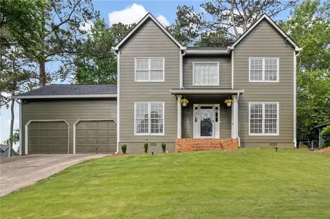 994 Coach House Dr, Tucker, GA 30084
