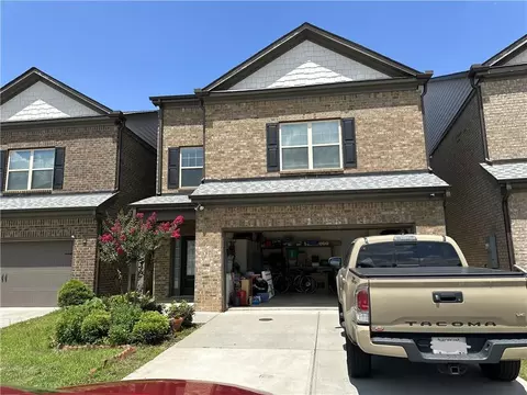 4485 Almanor Cir, Norcross, GA 30071