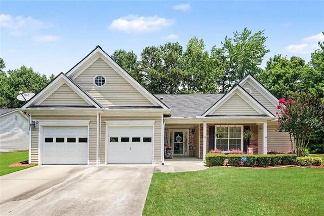 1924 Brittlebank Ln, Lawrenceville, GA 30043