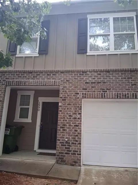 1990 E Millstream Holw, Conyers, GA 30012