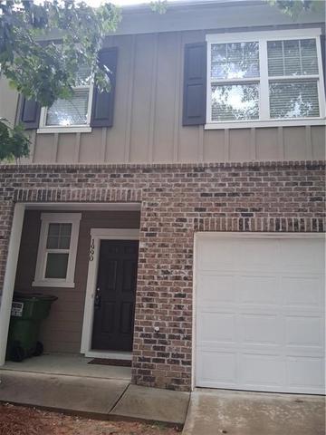 1990 E Millstream Holw, Conyers, GA 30012