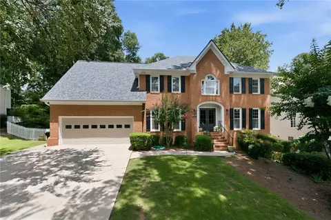 3420 Waters Mill Dr, Alpharetta, GA 30022