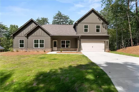 129 Morse Elm Loop, Waleska, GA 30183