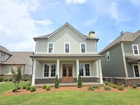 1385 Harmony Bnd, Watkinsville, GA 30677