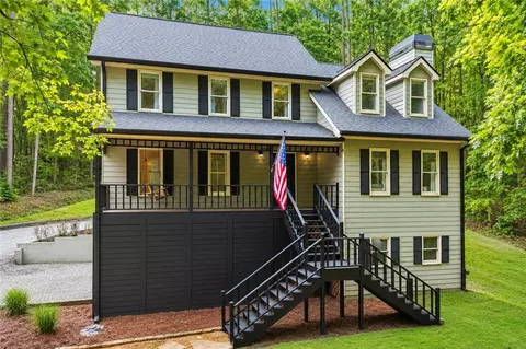 1175 Mars Hill Rd NW, Acworth, GA 30101