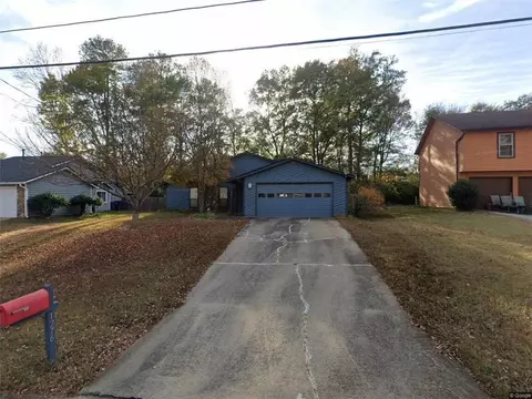 1276 Peninsula Trce, Lawrenceville, GA 30044
