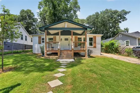 1285 Mcclure Ave NW, Atlanta, GA 30314
