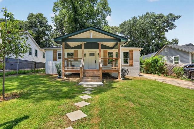 1285 Mcclure Ave NW, Atlanta, GA 30314