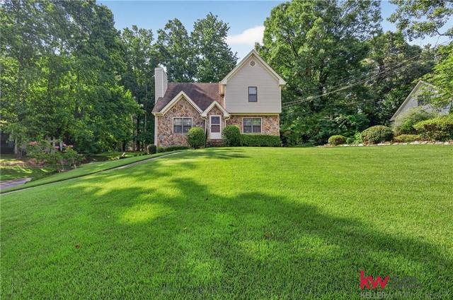 981 Thousand Oaks Dr, Lawrenceville, GA 30043