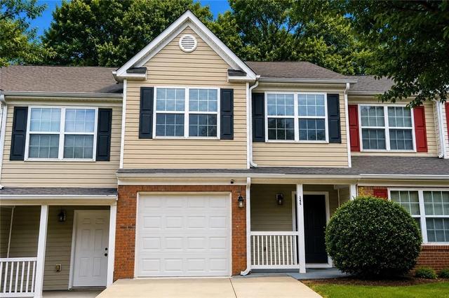 1445 Maple Valley Ct, Union City, GA 30291