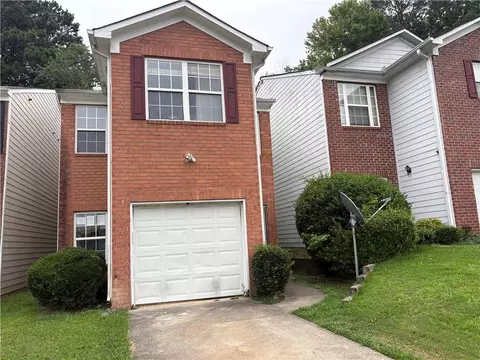 5074 Windsor Forrest Ln, Atlanta, GA 30349