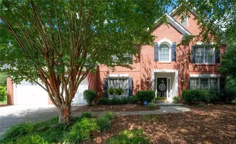 187 Hunters Trl, Dallas, GA 30157