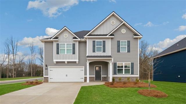 169 Elsa Ct, Jefferson, GA 30549