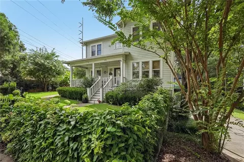 274 Ferguson St NE, Atlanta, GA 30307