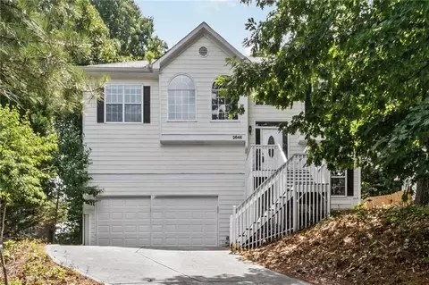2646 Mcguire Dr NW, Kennesaw, GA 30144