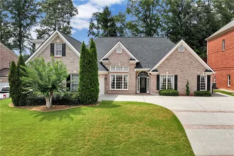 1748 Honey Tree Pl, Hoschton, GA 30548