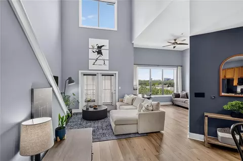 799 Hammond Dr NE #417, Sandy Springs, GA 30328