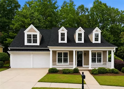 113 Laurel St, Canton, GA 30114