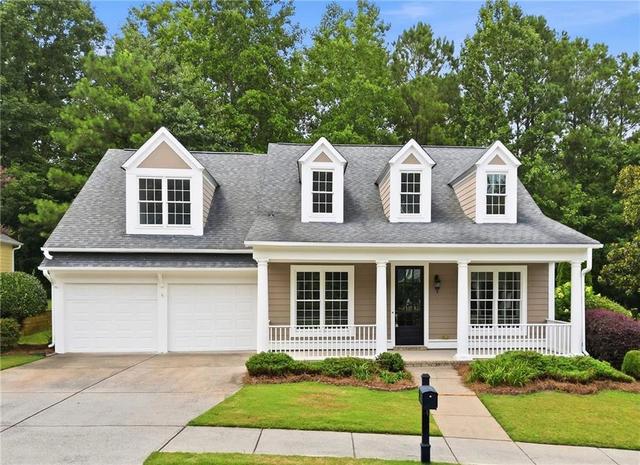 113 Laurel St, Canton, GA 30114