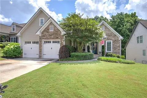 236 Mountain Vista Blvd, Canton, GA 30115