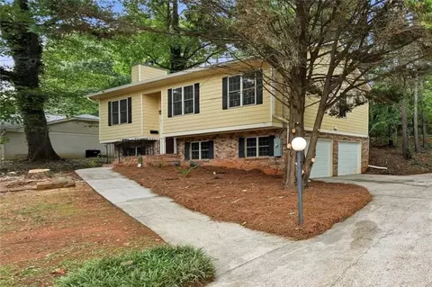 4268 Wellington Hills Ln, Snellville, GA 30039