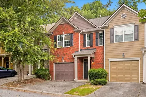 3678 Utoy Dr SW, Atlanta, GA 30331