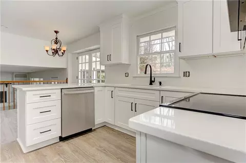 1257 Witham Dr, Atlanta, GA 30338
