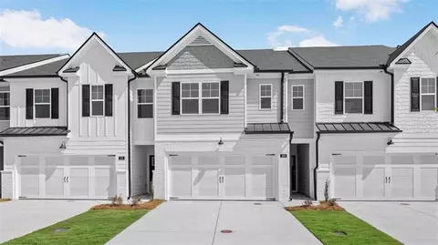 224 Sound Cir, Stockbridge, GA 30281