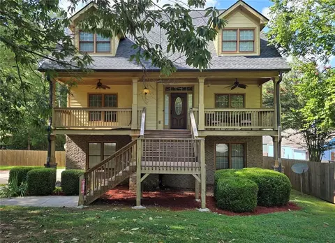 919 Jefferson Ave, Atlanta, GA 30344