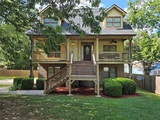 919 Jefferson Ave, Atlanta, GA 30344
