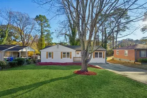 3169 Canary Ct, Decatur, GA 30032