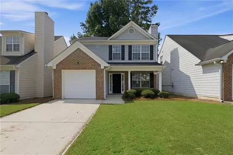 481 Hillandale Park Dr, Lithonia, GA 30058