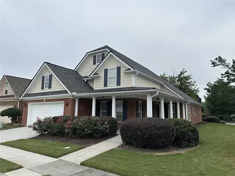 2055 Hickory Station Cir, Snellville, GA 30078