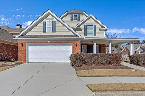 2055 Hickory Station Cir, Snellville, GA 30078
