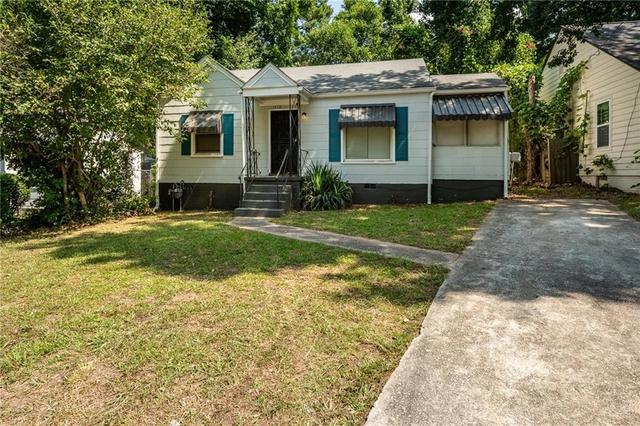 1555 Venetian Dr SW, Atlanta, GA 30311