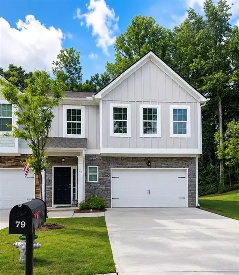 79 Portico Pl, Newnan, GA 30265