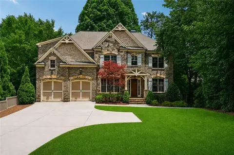 160 Mount Paran Rd NE, Sandy Springs, GA 30342