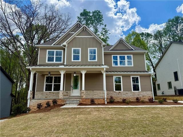 1691 Eastside Parc St, Atlanta, GA 30316