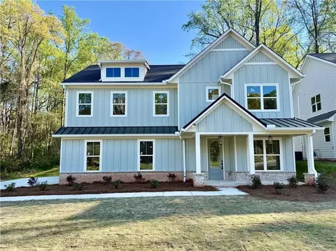 1715 Eastside Parc St, Atlanta, GA 30316