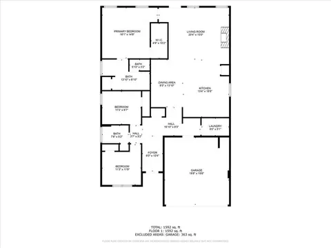 3 Maycroft Ct, Rome, GA 30161 photo 27