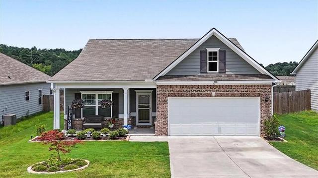 3 Maycroft Ct, Rome, GA 30161