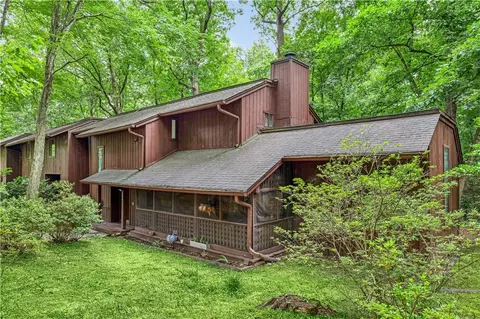 1670 Terrell Ridge Dr SE, Marietta, GA 30067