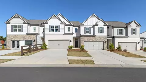 3133 Yellowhammer Dr, Marietta, GA 30064