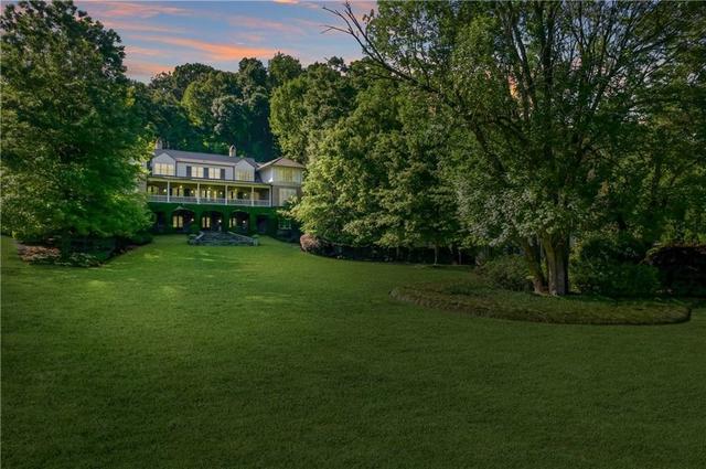 3275 Laramie Dr SE, Atlanta, GA 30339