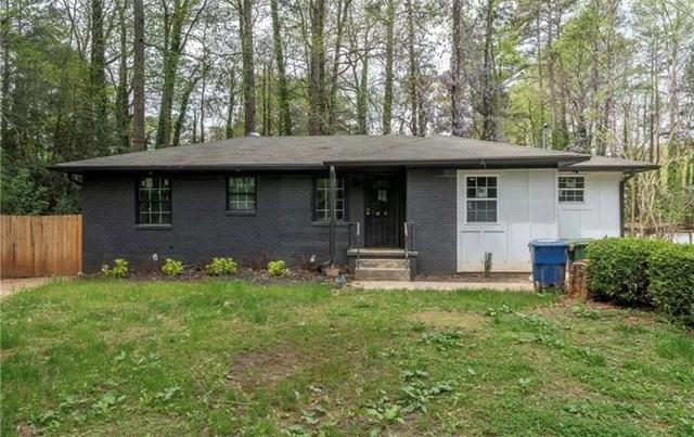 2191 Camp Ground Rd SW, Atlanta, GA 30331