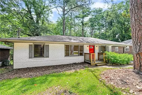 2462 Macon Dr SW, Atlanta, GA 30315