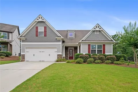 144 Alder Lndg N, Dallas, GA 30132