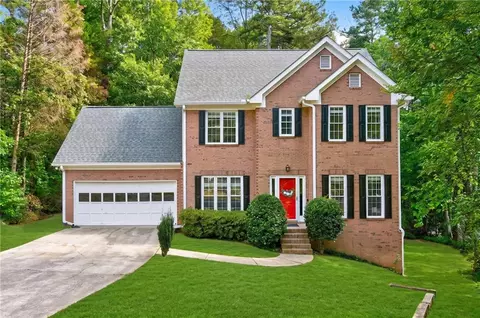 2361 Emerald Dr, Loganville, GA 30052
