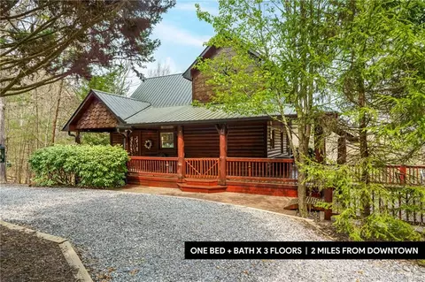 133 Dallas Ln, Blue Ridge, GA 30513