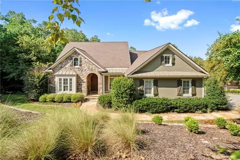 11 York Trce, Cartersville, GA 30121